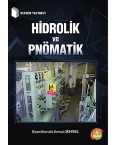 Hidrolik ve Pnömatik 