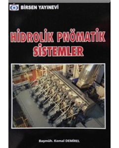 Hidrolik Pnömatik Sistemler 