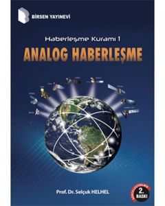 Haberleşme Kuramı 1 - Analog Haberleşme 