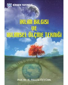 İklim Bilgisi ve İklimsel Ölçme Tekniği