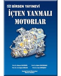 İçten Yanmalı Motorlar