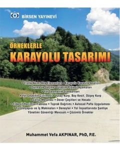 Örneklerle Karayolu Tasarımı