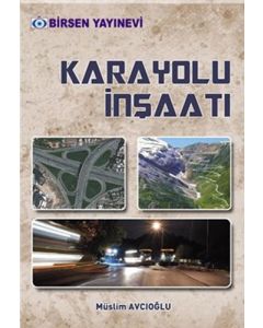 Karayolu İnşaatı
