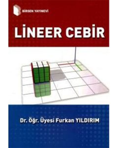  Lineer Cebir