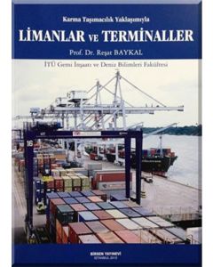 Limanlar ve Terminaller