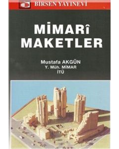 Mimari Maketler 