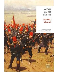 Vatan Yahut Silistre