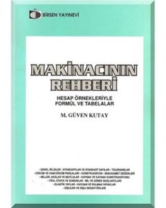 Makinacının Rehberi
