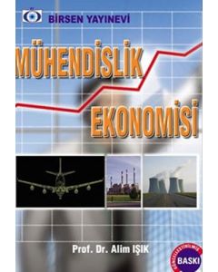 Mühendislik Ekonomisi 