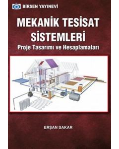 Mekanik Tesisat Sistemleri Proje Tasarimi ve Hesaplamaları