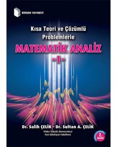 Matematik Analiz - 1