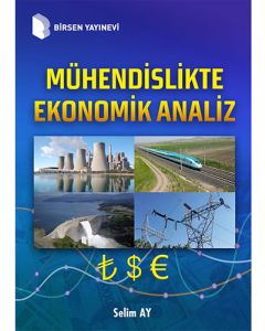 Mühendislikte Ekonomik Analiz