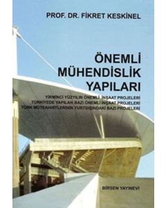 Önemli Mühendislik Yapıları