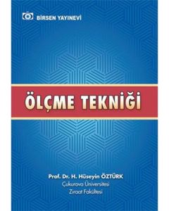 Ölçme Tekniği