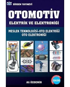 Otomotiv - Elektrik ve Elektroniği 
