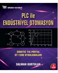 PLC ile Endüstriyel Otomasyon