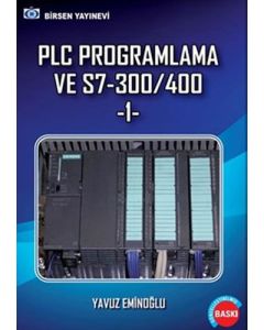 PLC Programlama ve S7-300/400 - 1 