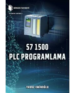 S7 1500 PLC Programlama