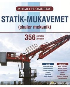 Statik - Mukavemet 