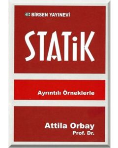 Ayrıntılı Örneklerle Statik