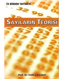 Sayıların Teorisi 