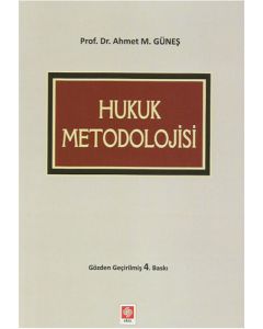 Hukuk Metodolojisi