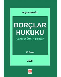 Borçlar Hukuku