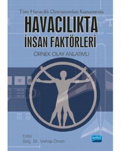 Havacılıkta İnsan Faktörleri