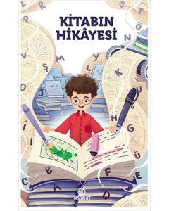 Kitabın Hikayesi