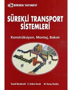 Sürekli Transport Sistemleri 