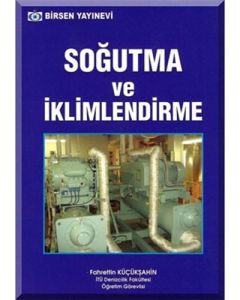 Soğutma ve İklimlendirme
