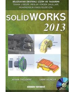 Solidworks 2013