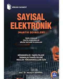 Sayısal Elektronik