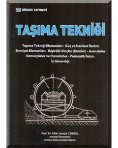 Taşıma Tekniği