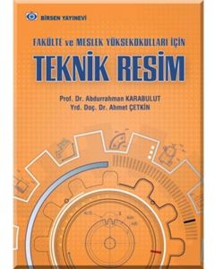 Teknik Resim
