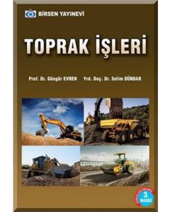 Toprak İşleri