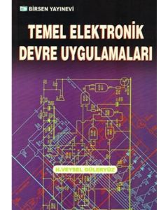 Temel Elektronik Devre Uygulamaları 