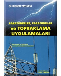 Paratonerler Parafudrlar ve Topraklama Uygulamaları