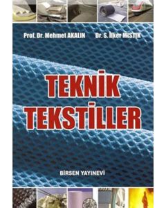Teknik Tekstiller 