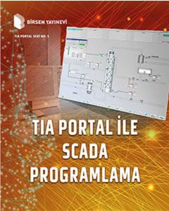 TIA Portal İle Scada Programlama