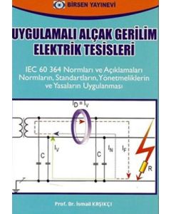 Uygulamalı Alçak Gerilim Elektrik Tesisleri