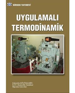 Uygulamalı Termodinamik