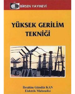 Yüksek Gerilim Tekniği