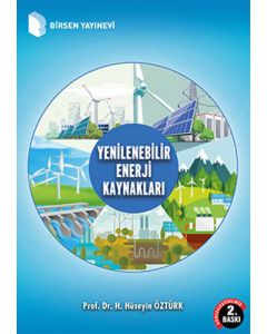 Yenilenebilir Enerji Kaynakları
