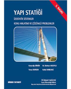 Yapı Statiği İzostatik Sistemler 