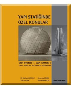Yapı Statiğinde Özel Konular
