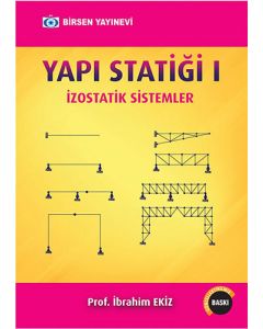 Yapı Statiği 1 İzostatik Sistemler