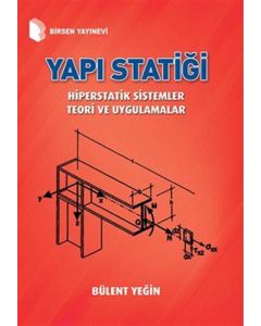 Yapı Statiği 