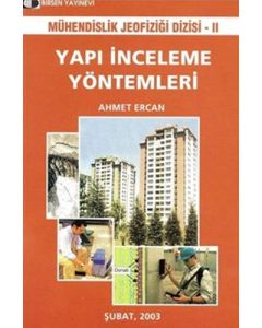 Yapı İnceleme Yöntemleri 