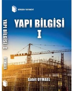 Yapı Bilgisi 1